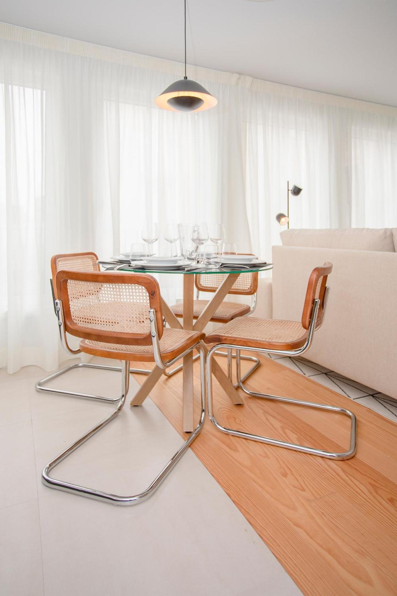 Lvg - Mga J - Red Appartement Oporto
