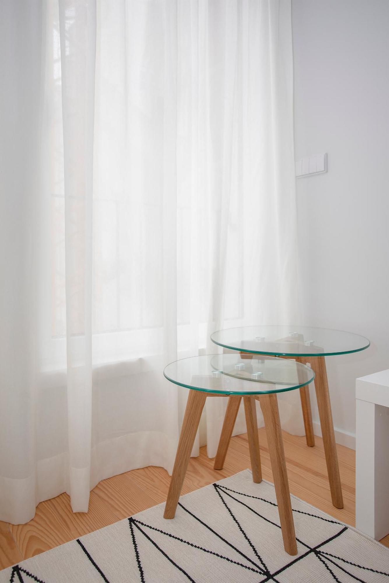 Lvg - Mga J - Red Appartement